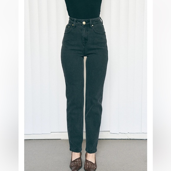 Fashion Brand Company Nap Jean for Big Butts - Picture 10 of 11